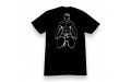 Футболка BORN TO BE MUAY THAI (MT8023) L