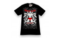 Футболка BORN TO BE MUAY THAI (MT8023) M Футболка BORN TO BE MUAY THAI (MT8023) M