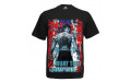 Футболка BORN TO BE MUAY THAI (MT8027) M Футболка BORN TO BE MUAY THAI (MT8027) M