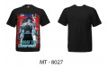 Футболка BORN TO BE MUAY THAI (MT8027) XL