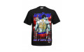 Футболка BORN TO BE MUAY THAI (MT8033) XL