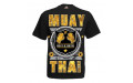 Футболка BORN TO BE MUAY THAI (MT8034) 2XL