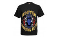 Футболка BORN TO BE MUAY THAI (MT8035) S Футболка BORN TO BE MUAY THAI (MT8035) S