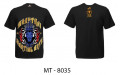 Футболка BORN TO BE MUAY THAI (MT8035) XL