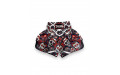 Шорты для бокса Twins Special TBS Halloween red S
