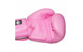 Боксерские перчатки Twins FBGVL3-25 pink 14 oz