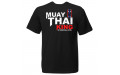 Футболка BORN TO BE MUAY THAI (MT8037) L