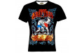 Футболка BORN TO BE MUAY THAI (MT8039) L Футболка BORN TO BE MUAY THAI (MT8039) L