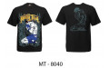 Футболка BORN TO BE MUAY THAI (MT8040) L