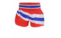 Шорты для бокса TKTBS244 thai-flag 2XL