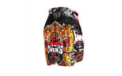 Шорты для бокса Twins Special TBS Barong M