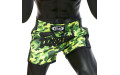 Шорты для бокса Fairtex BS1710 (камуфляж) S