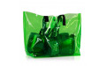 Боксерские перчатки Fairtex BGV22 green 16 oz