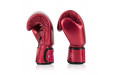 Боксерские перчатки Fairtex BGV22 red 14 oz