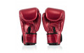 Боксерские перчатки Fairtex BGV22 red 16 oz
