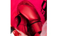 Боксерские перчатки Fairtex BGV22 red 16 oz