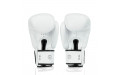 Боксерские перчатки Fairtex BGV27 white 14 oz