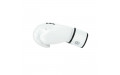 Боксерские перчатки Fairtex BGV27 white 14 oz