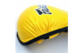 Перчатки для ММА Fairtex FGV15 yellow M