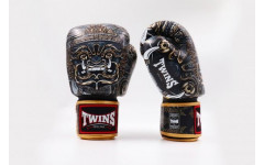 Боксерские перчатки Twins FBGVL3-63 16 oz