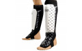 Защита голени Fairtex SP6 white XL Защита голени Fairtex SP6 white XL