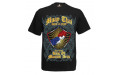 Футболка BORN TO BE MUAY THAI (MT8041) L Футболка BORN TO BE MUAY THAI (MT8041) L