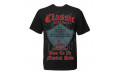 Футболка BORN TO BE MUAY THAI (MT8041) M