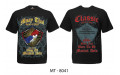 Футболка BORN TO BE MUAY THAI (MT8041) M
