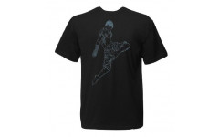 Футболка BORN TO BE MUAY THAI (MT8045) S