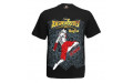 Футболка BORN TO BE MUAY THAI (MT8045) 2XL