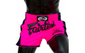 Шорты для бокса Fairtex BS1714 (Розовый) M