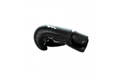 Боксерские перчатки Fairtex BGV27 black 12 oz