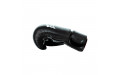 Боксерские перчатки Fairtex BGV27 black 14 oz