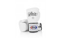 Боксерские перчатки Fairtex BGV5 white 14 oz Боксерские перчатки Fairtex BGV5 white 14 oz