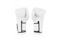 Боксерские перчатки Fairtex BGV5 white 14 oz