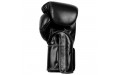 Боксерские перчатки Fairtex BGV5 black 10 oz
