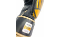Премиальные боксерские перчатки Banchamek Gym BGL-GL3 black 14 oz