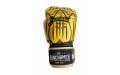 Премиальные боксерские перчатки Banchamek Gym BGL-GL3 black 10 oz
