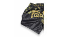 Шорты для бокса Fairtex BS1931 HEART OF GOLD - M