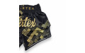 Шорты для бокса Fairtex BS1931 HEART OF GOLD - S