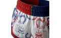 Шорты для Muay Thai Twins Special TBS Yant 2XL