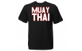 Футболка BORN TO BE MUAY THAI (MT8047) XL