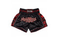 Шорты для бокса Twins Special TBS skull black M