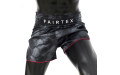 Шорты для бокса Fairtex BS1901 (черный) L
