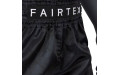 Шорты для бокса Fairtex BS1901 (черный) L