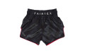 Шорты для бокса Fairtex BS1901 (черный) M