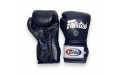Боксерские перчатки Fairtex BGV9 blue 16 oz