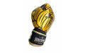 Премиальные боксерские перчатки Banchamek Gym BGL-GL3 black 12 oz