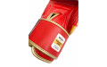 Премиальные боксерские перчатки Banchamek Gym BGL-GL3 red 12 oz
