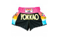 Шорты для бокса Yokkao Havana XL Шорты для бокса Yokkao Havana XL